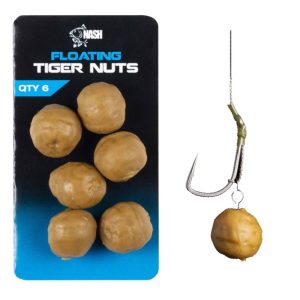 NASH Floating Tiger Nut