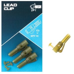 Nash Lead Clip
