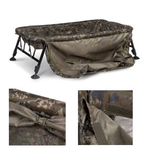 NASH Hi-Protect Cradle Monster Camo