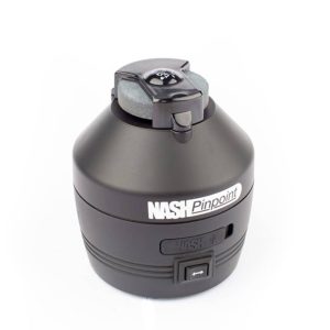 Nash Pinpoint Hook Doctor afilador de anzuelos electrico profesional con batería de litio