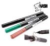 NASH Pinpoint Precision Hook And TT Marker Pens (rotuladores para camuflado de anzuelos)