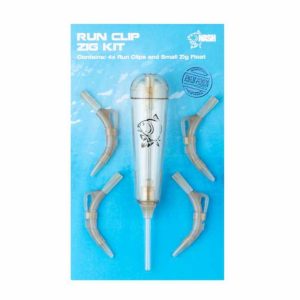 Nash Run Clip Zig Kit