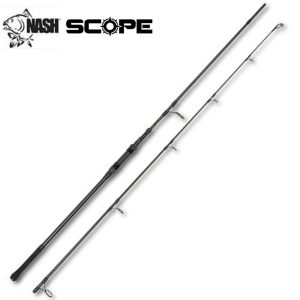 CAÑA NASH Scope Abbreviated 10′ 3,5 lb