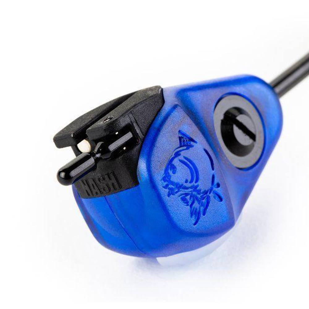 NASH Siren Night Glo Swing Arm con maletin gratis* - Imagen 6