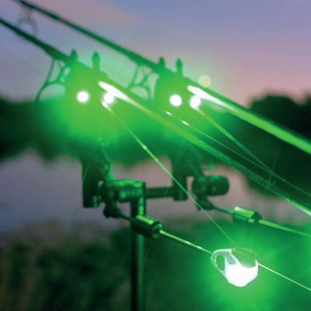 NASH Siren Night Glo Swing Arm con maletin gratis* - Imagen 3