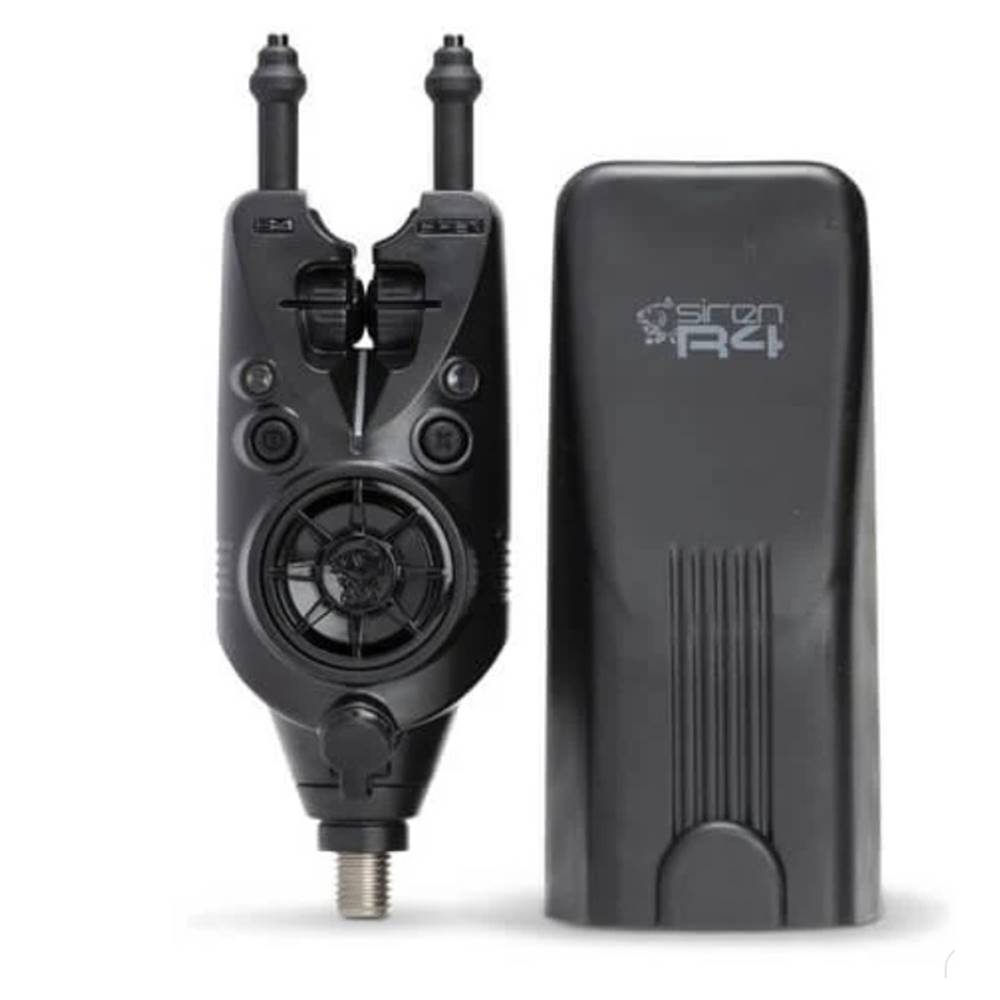 NASH SIREN R4 Set 4 alarmas - Imagen 3