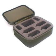 NASH SIREN S5R Presentation Case Bolso de alarmas