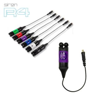 NASH Siren Night Glow Bobbin Small Todos los colores