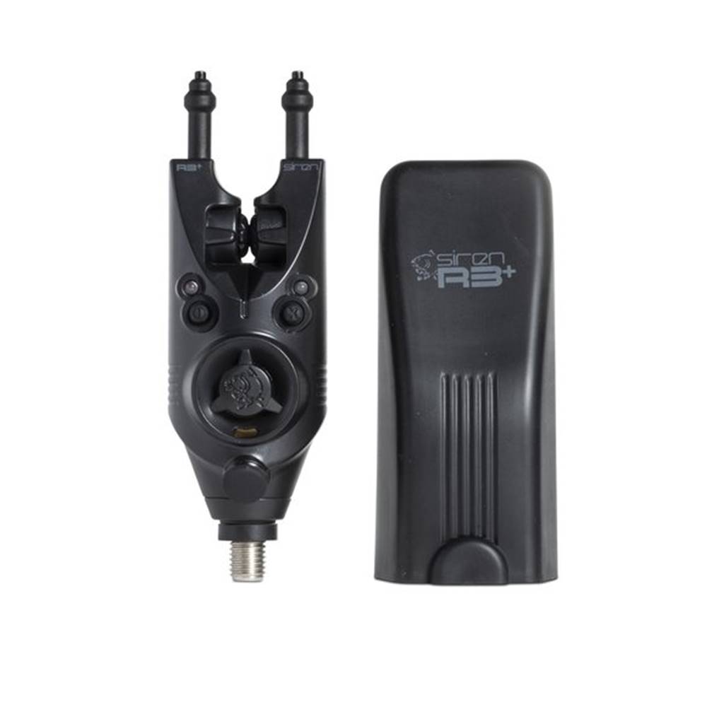 NASH SIREN R3+ Set 3 alarmas - Imagen 3