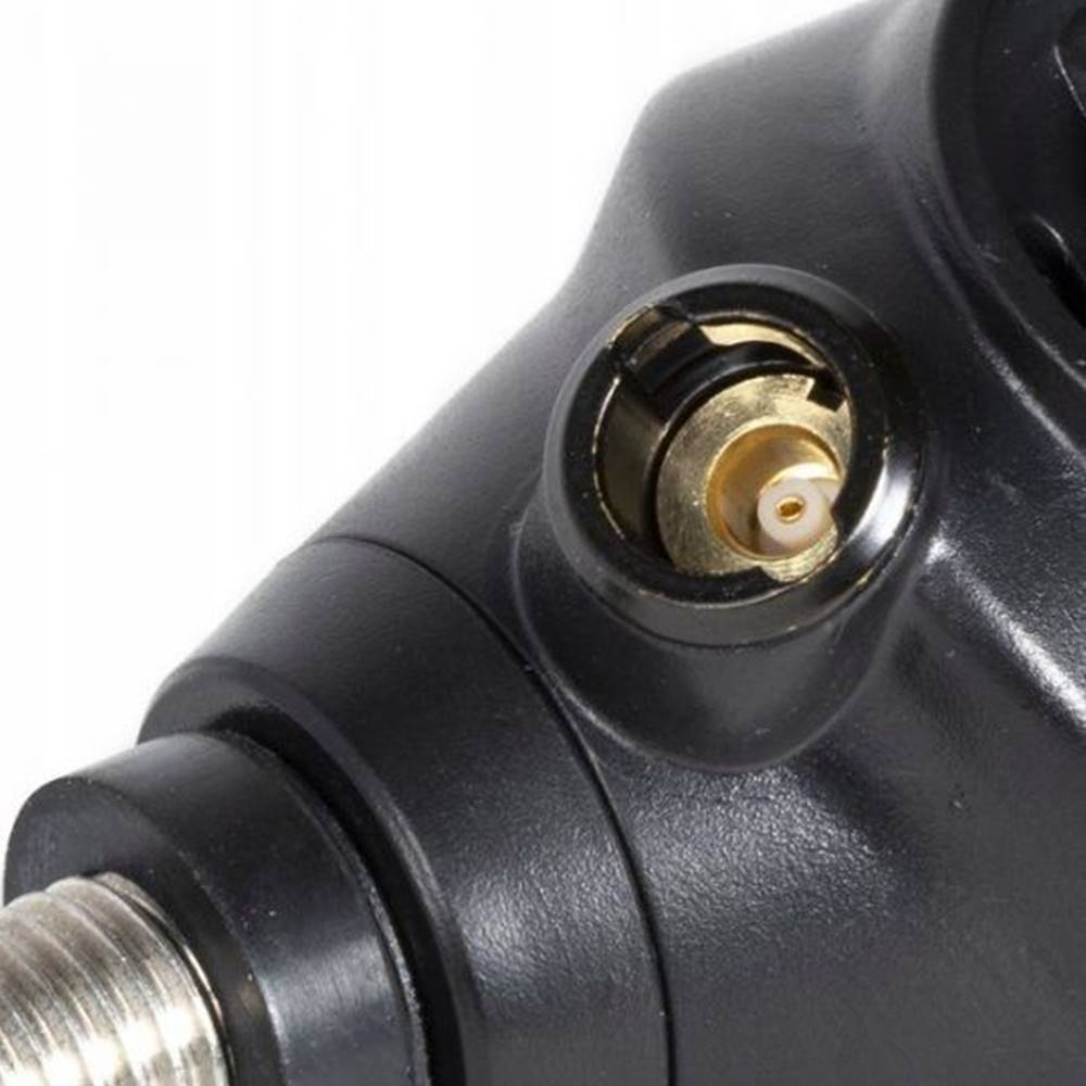 NASH SIREN R3+ Set 3 alarmas - Imagen 4