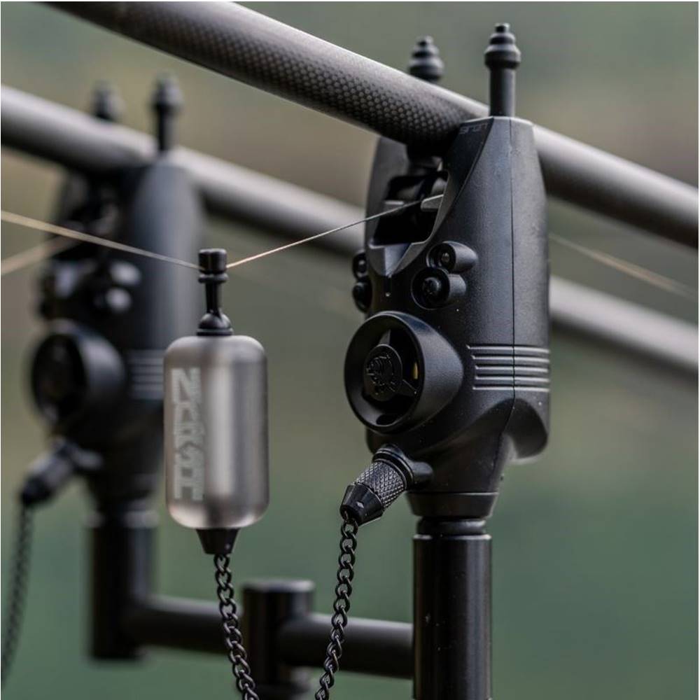 NASH SIREN R3+ Set 3 alarmas - Imagen 6