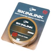 NASH SKINLINK STIFF Semi Stiff 35lb Gravel trenzado semi rigido
