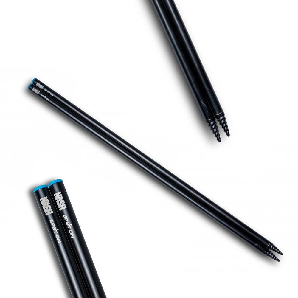 NASH SPOT ON DISTANCE STICKS picas para medir distancia - Imagen 2