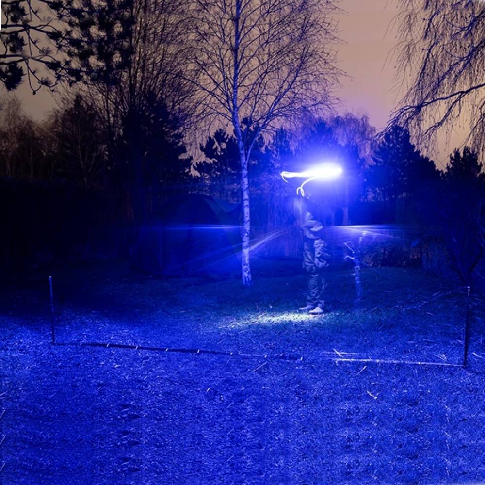 NASH SPOT ON DISTANCE STICKS picas para medir distancia - Imagen 3