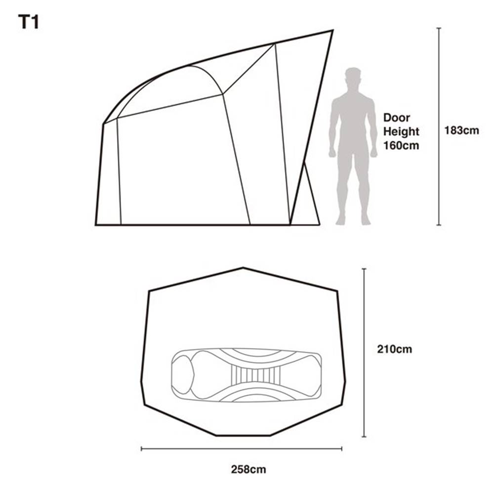 NASH TITAN T1 - Imagen 5