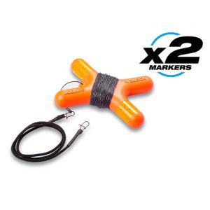 NASH Boat Life X Block Marker Small