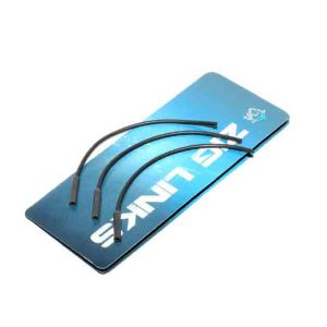 NASH TACKLE ZIG LINKS Antienredos especiales Zig Rig