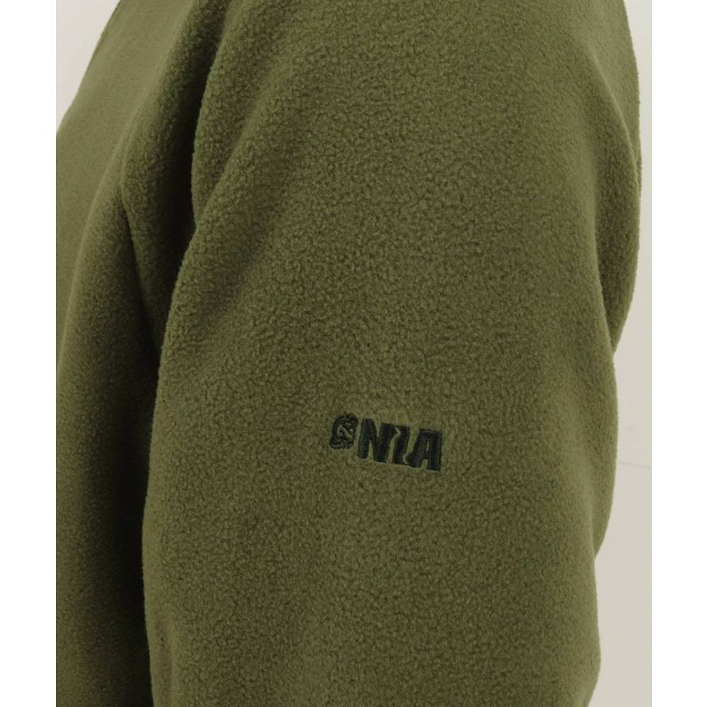 Navitas ATLAS Zip Fleece (Forro Polar) Tallas M, L y XL - Imagen 3