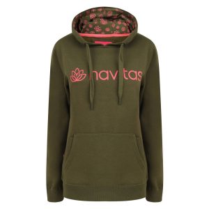 NAVITAS Sudadera Mujer LILY HOODY TALLA L