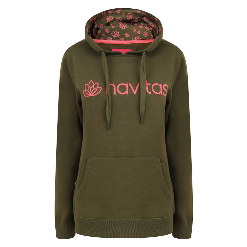 NAVITAS Sudadera Mujer LILY HOODY TALLA L - Imagen 2