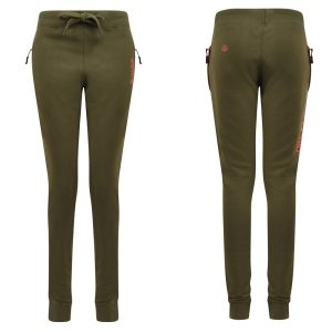 NAVITAS Pantalon Mujer GREEN LILY JOGGERS TALLA XL