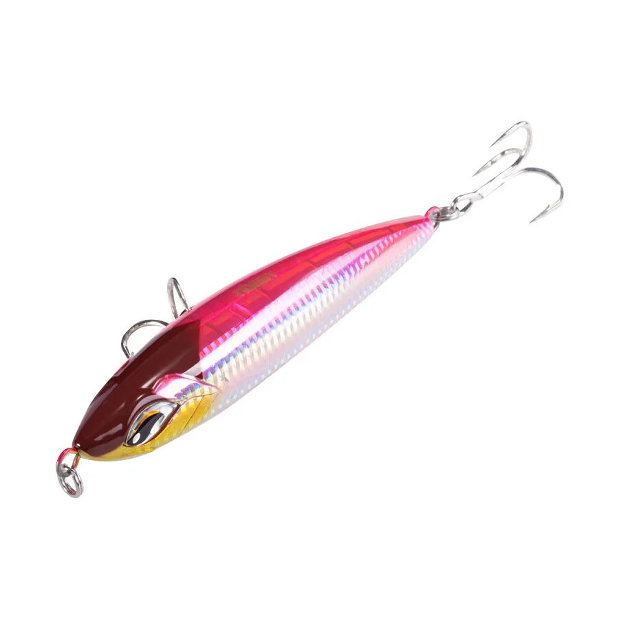 Señuelo Noeby Big Game Topwater Pencil - 16cm/58g Flotante - Imagen 2