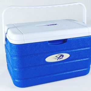 Nevera Yuki 10 litros