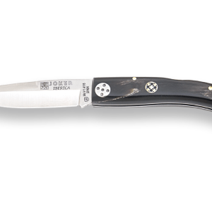 Navaja Joker Iberica con Puño Bufalo