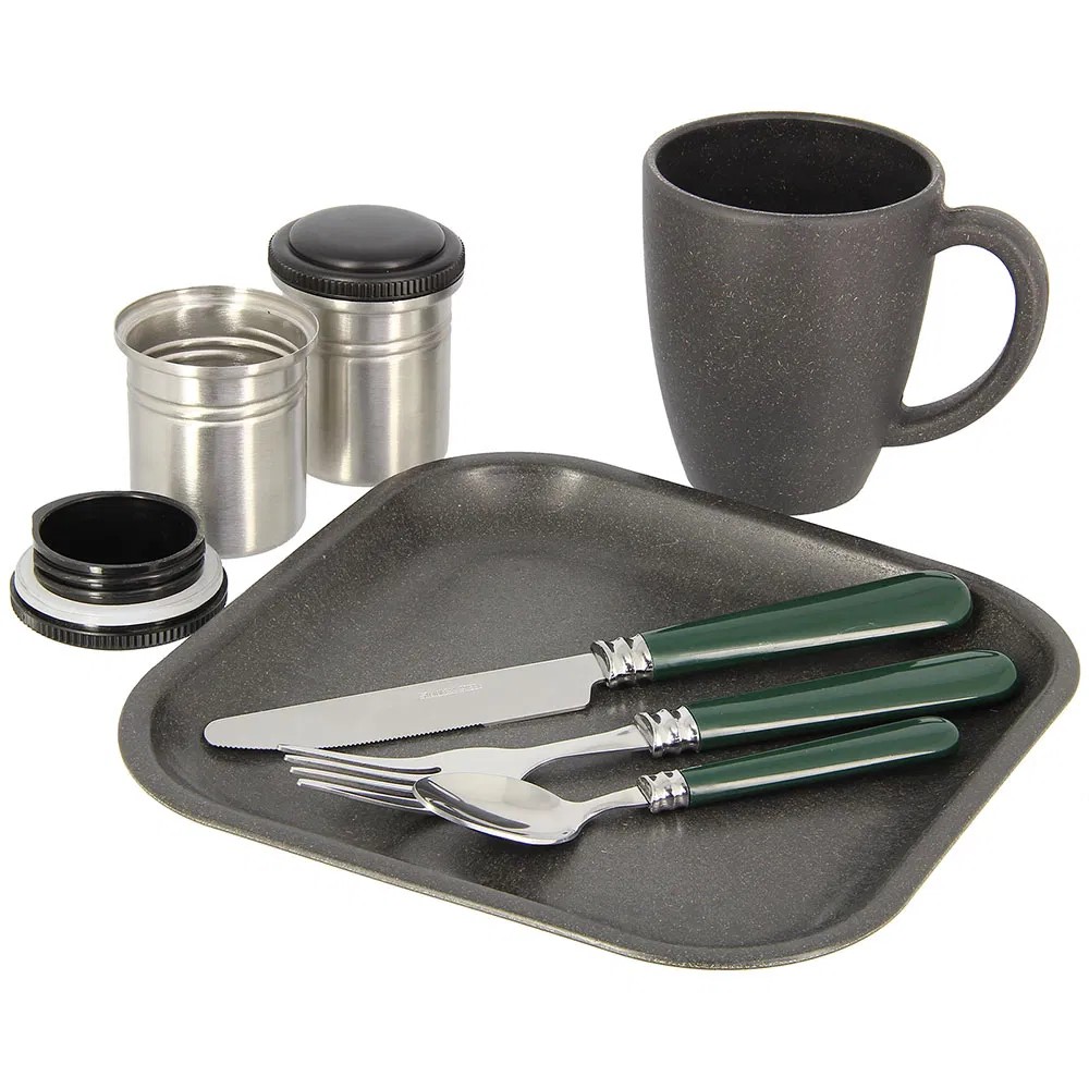 NGT Cutlery Set Solo Session Set - Imagen 3
