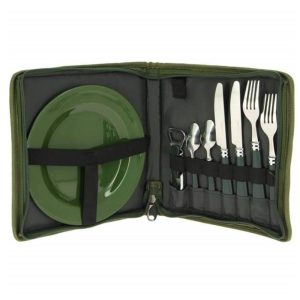 NGT Day Cutlery PLUS Set