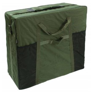 NGT DELUXE BEDCHAIR BAG XL (100×90) funda camas grandes