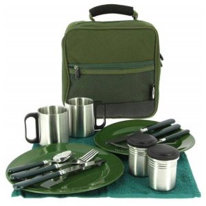 NGT Deluxe Cutlery Set