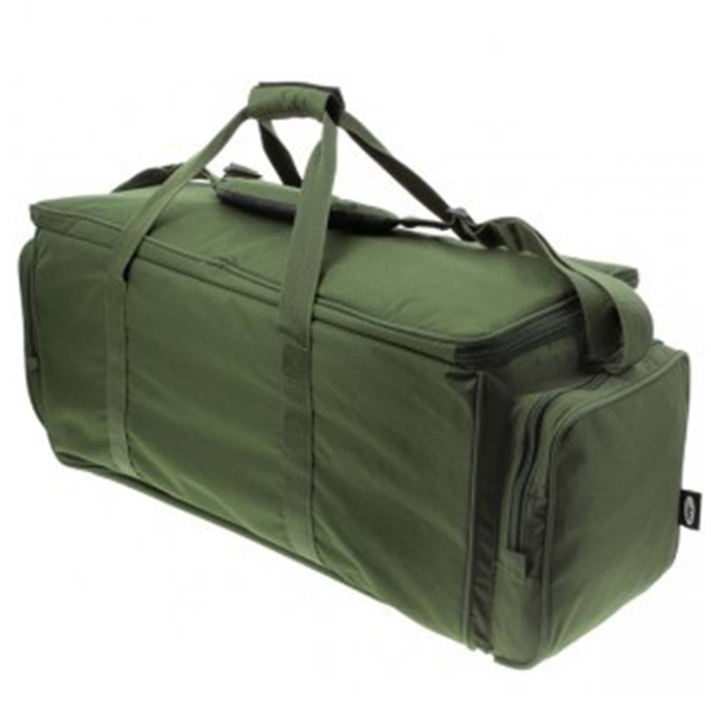 NGT Bolso XL extra grande Green Insulated Carryall (709-L) - Imagen 4