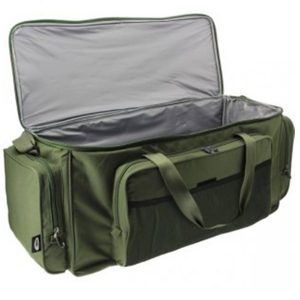 NGT Bolso XL extra grande Green Insulated Carryall (709-L)
