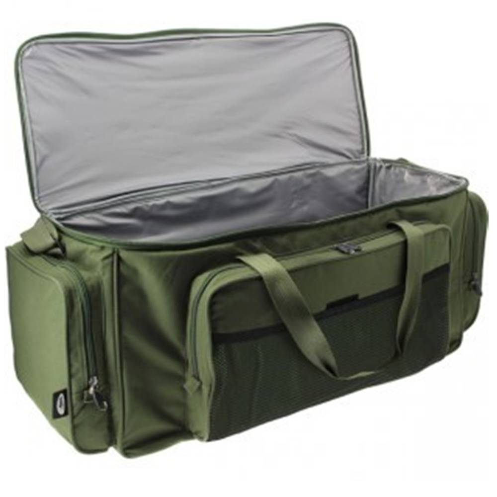NGT Bolso XL extra grande Green Insulated Carryall (709-L)