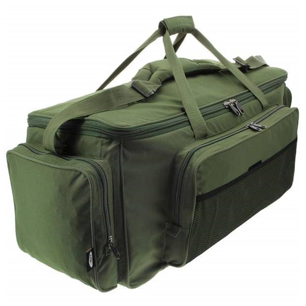 NGT Bolso XL extra grande Green Insulated Carryall (709-L) - Imagen 3
