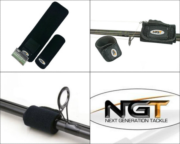 NGT ROD BANDS (Bandas Protectoras de anillas)