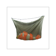 NGT DELUXE CARP SACK Saco de retención con cuerda y cremallera