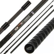 NGT SPECIMEN DYNAMIC SCREW-FIX HANDLE 2M Mango Sacadera Carbono  telescopico 2m m