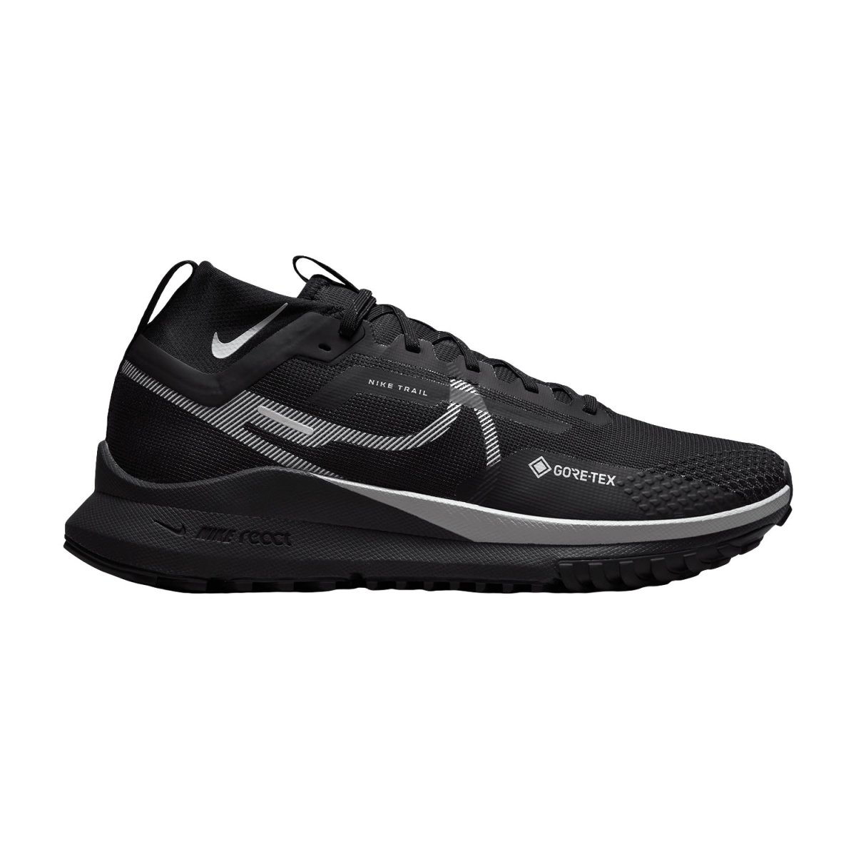 Nike Pegasus Trail 4 GTX Hombre - Imagen 4
