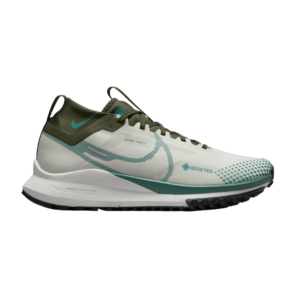 Nike Pegasus Trail 4 GTX Hombre - Imagen 7