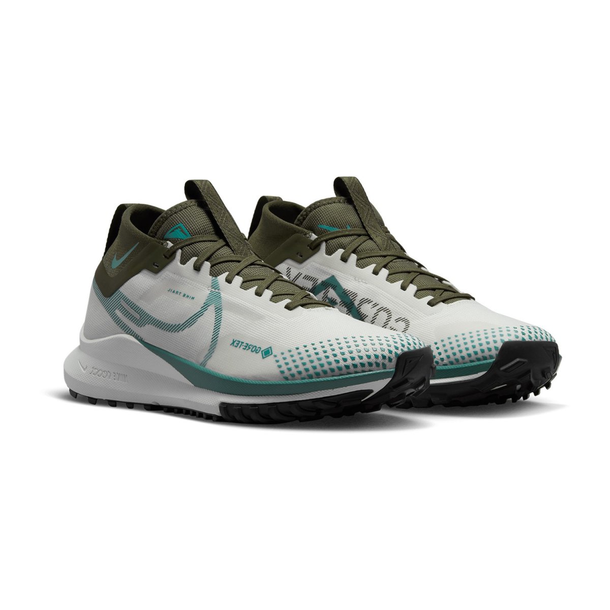 Nike Pegasus Trail 4 GTX Hombre - Imagen 9