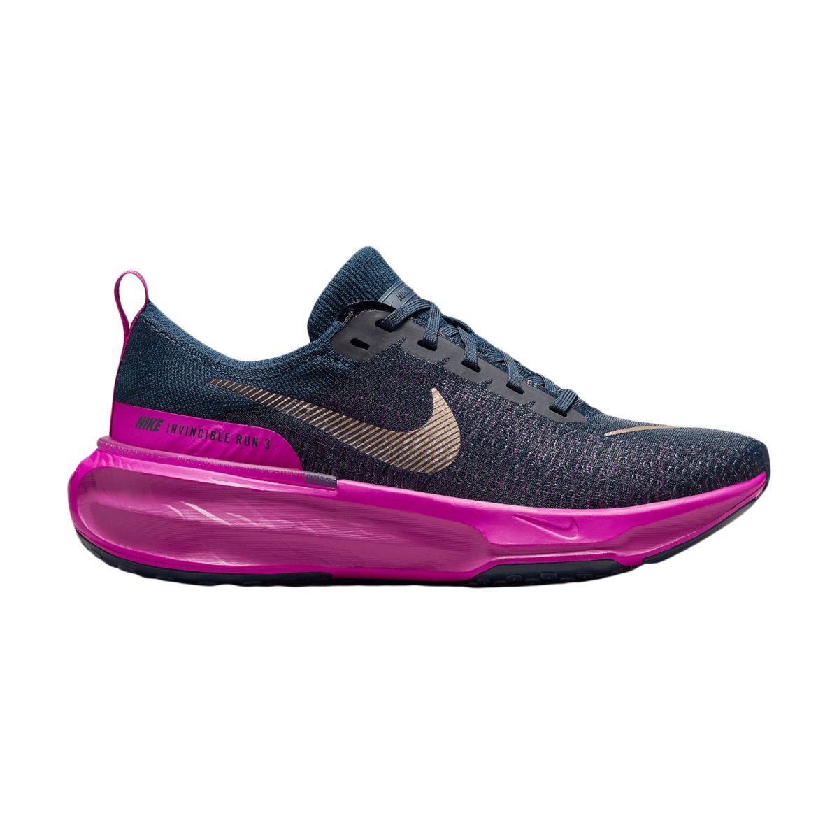 Nike Zoom Invincible Run Flyknit 3 Mujer - Imagen 9