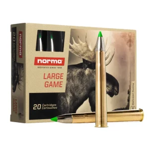 Norma EcoStrike 9,3×62 230 grains