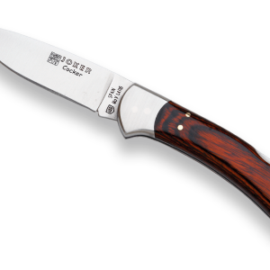 Navaja Joker Cocker PUÑO Estamina