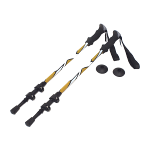 Par de bastones de trekking OZtrail Numo