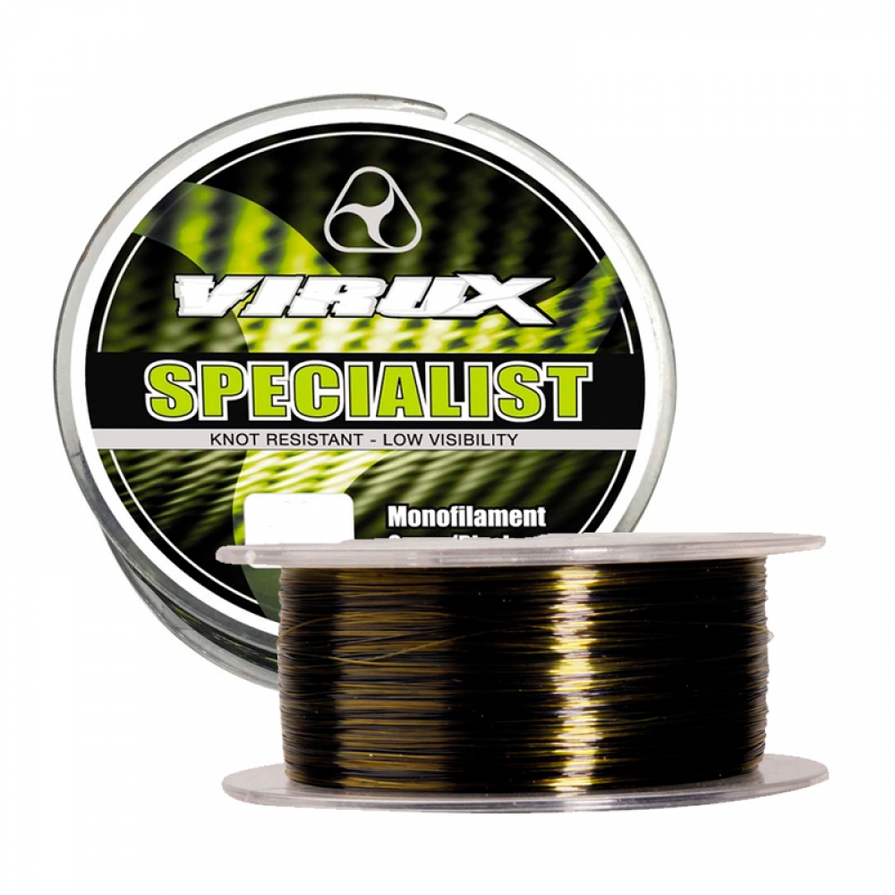 VIRUX SPECIALIST 0.40 mm 1200m