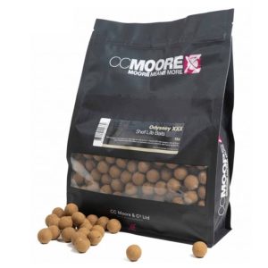 CCMOORE ODYSSEY BOILIE SHELF LIFE 24 mm 1 kg