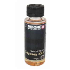 CCMOORE ODYSSEY HOOKBAIT BOOSTER 50 ml