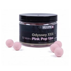 CCMOORE ODYSSEY POP UP 15 mm PINK